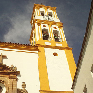 Encarnación Church