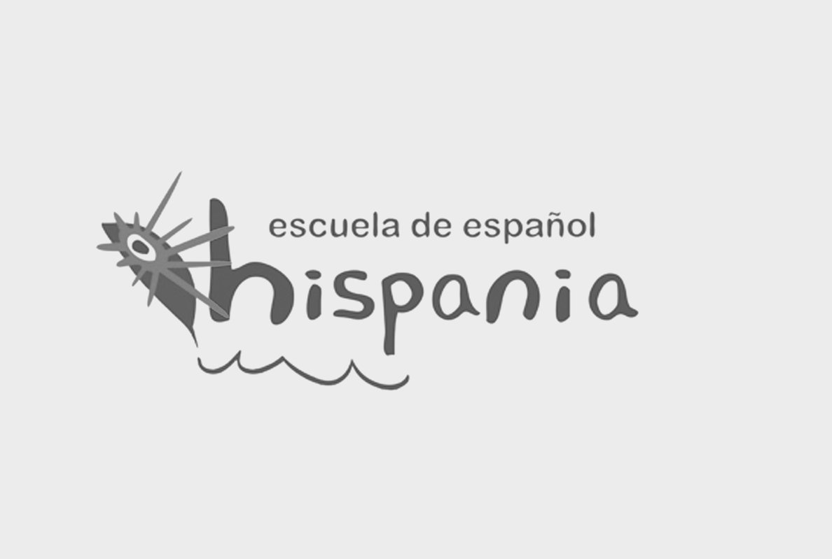Imagen logo de Hispania