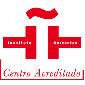 logo de Cervantes