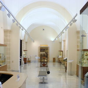 Museum of Cadiz