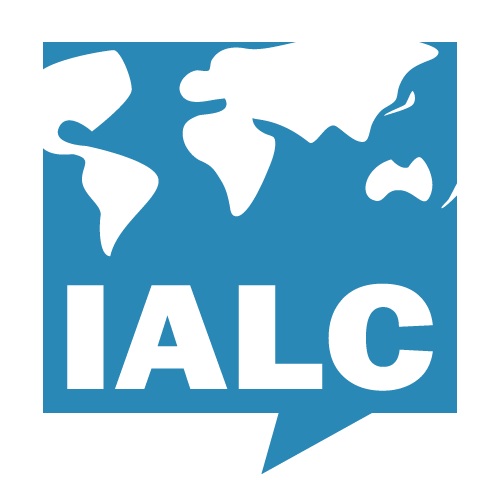 logo de IALC