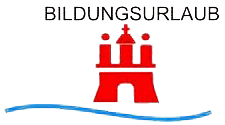 logo de Bildungsurlaub
