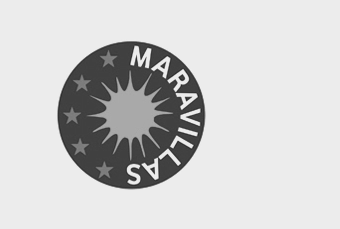Imagen logo de Maravillas
