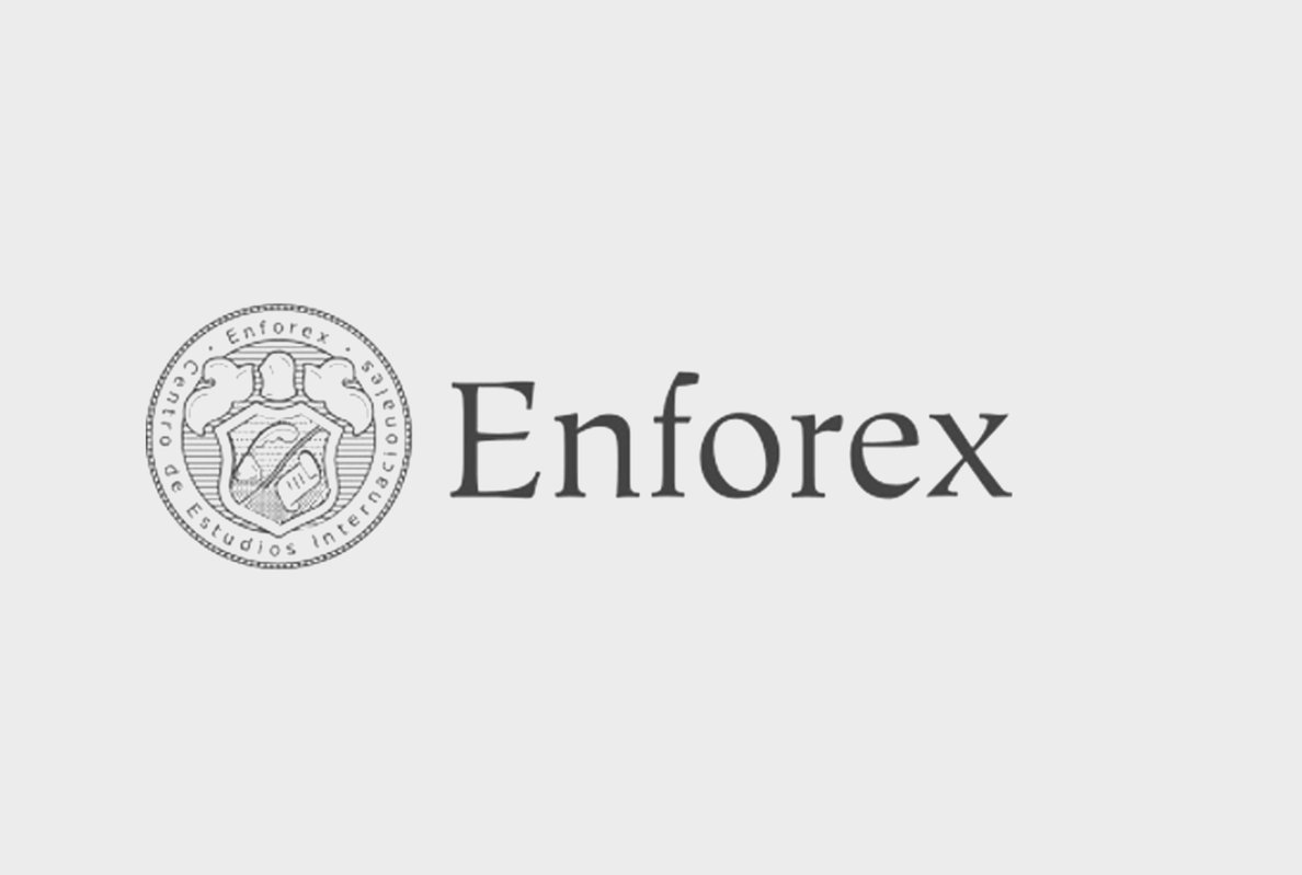 Imagen logo de Enforex Marbella