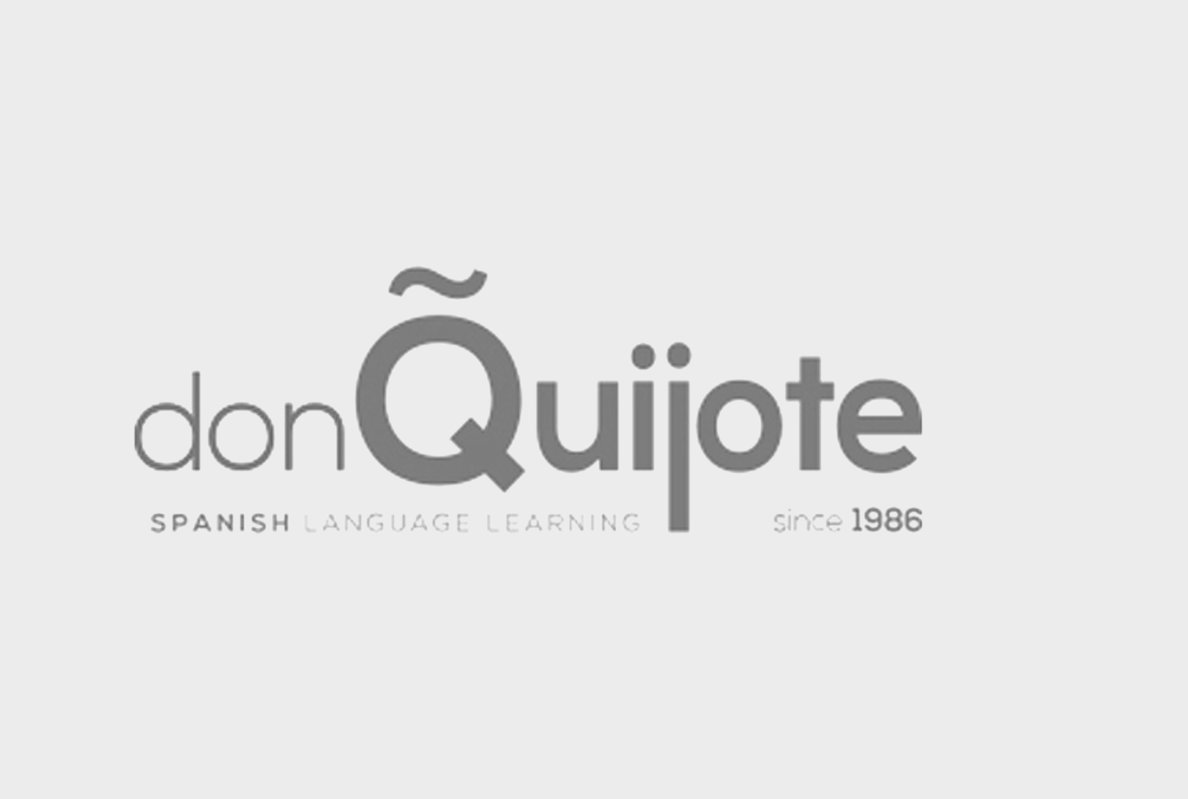 Imagen logo de Don Quijote Salamanka