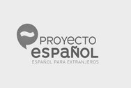 Imagen logo de Proyecto Español Alicante