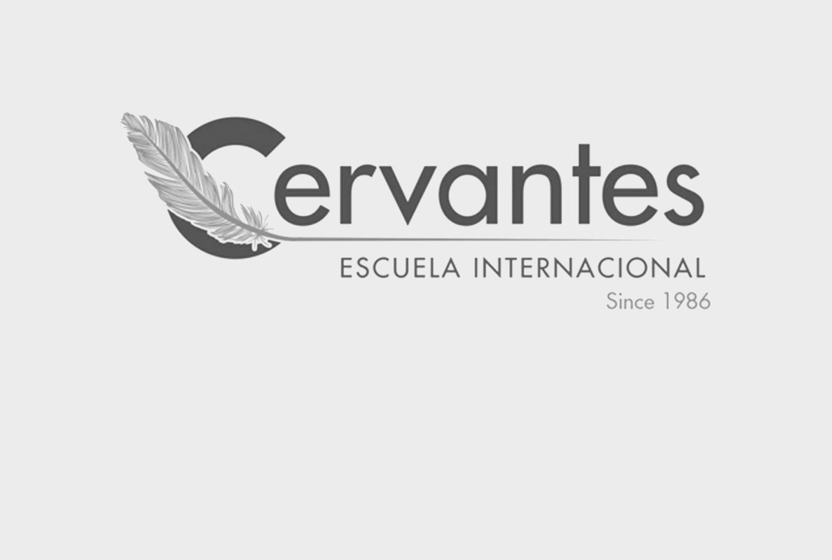 Imagen logo de Cervantes EI