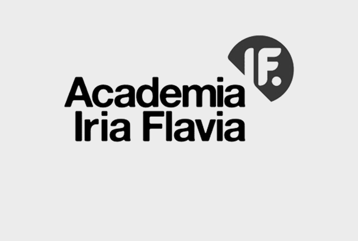 Imagen logo de Accademia Iria Flavia