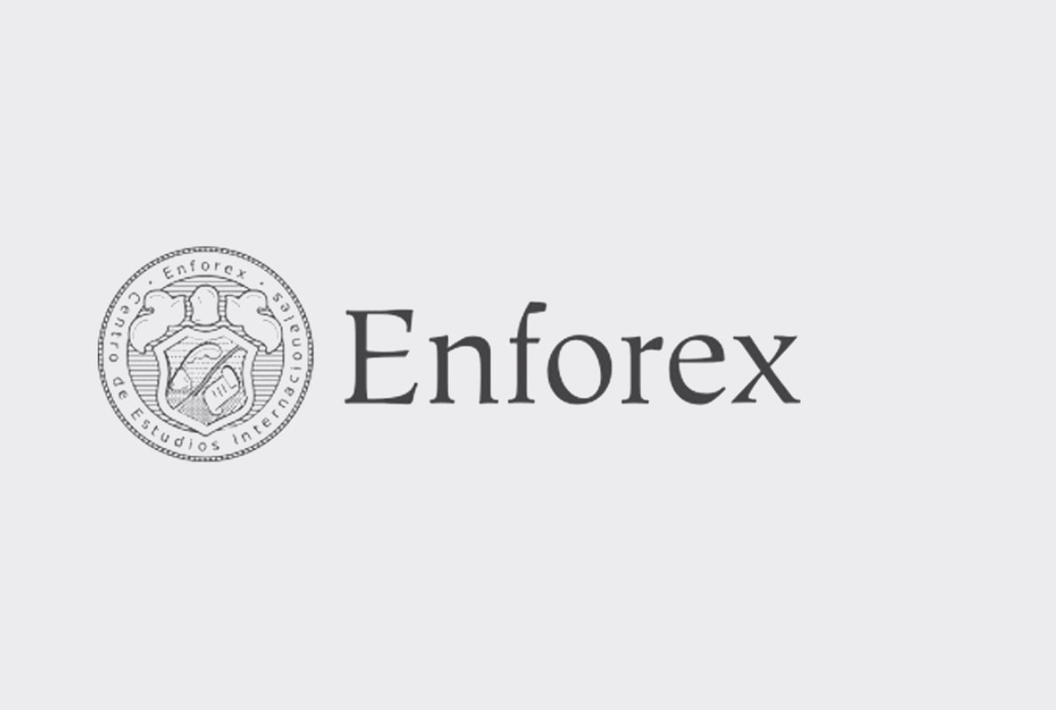 Imagen logo de Enforex Madrid