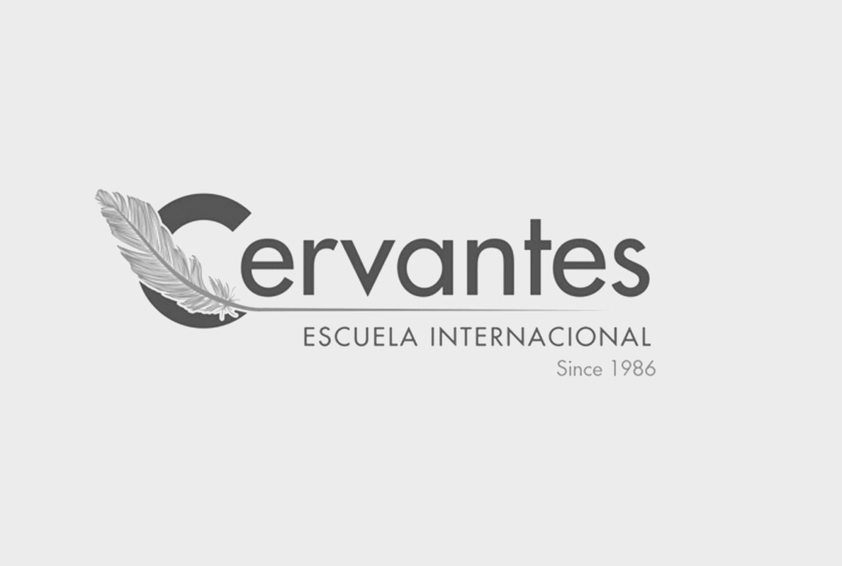 Imagen logo de Cervantes Escuela Internacional