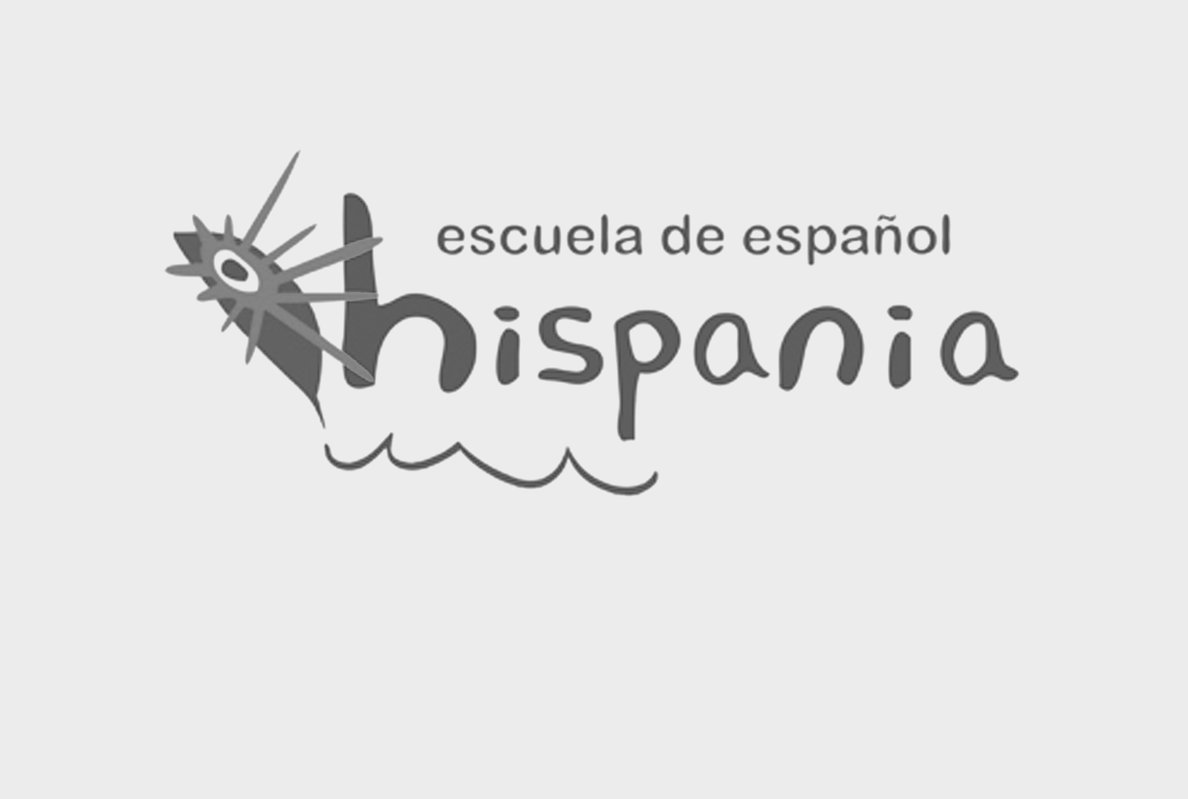Imagen logo de Hispania