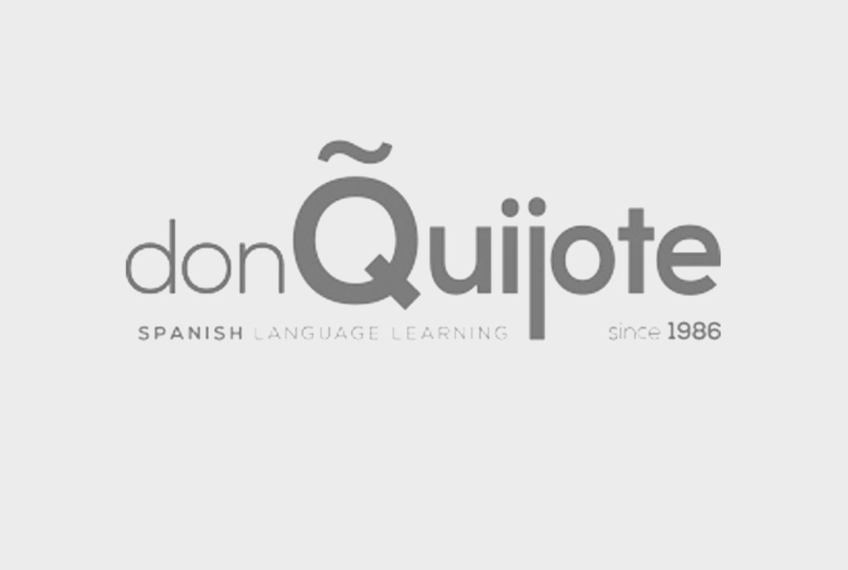 Imagen logo de Don Quijote Salamanca