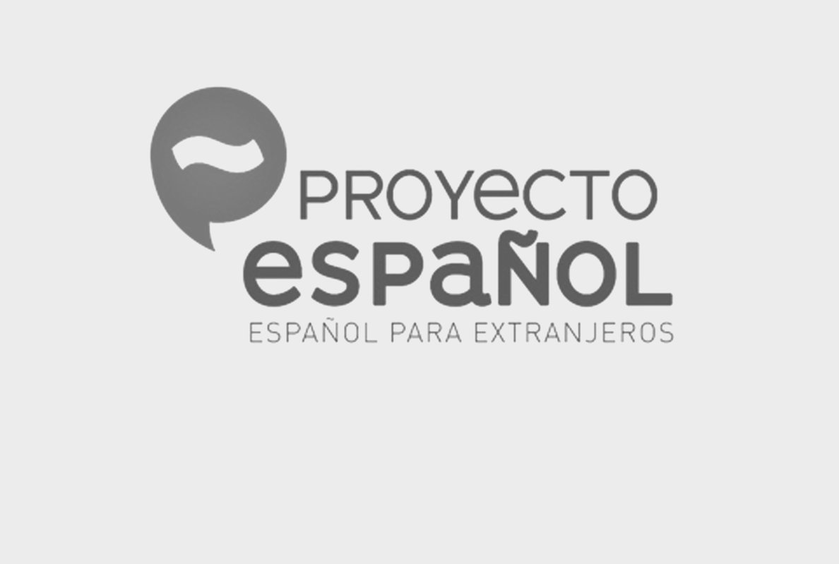 Imagen logo de Proyecto Español Alicante