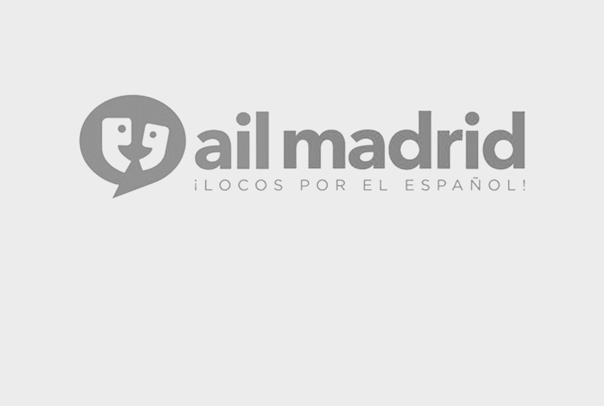 Imagen logo de AIL Madrid