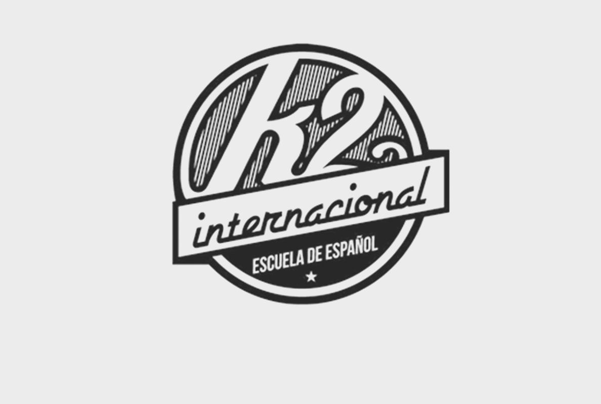Imagen logo de K2 Internacional