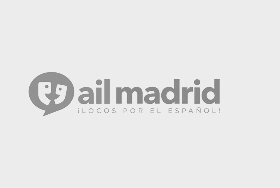 Imagen logo de AIL Madrid