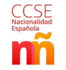 logo de Centro examinador CCSE