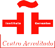logo de Instituto Cervantes