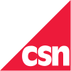 logo de CSN