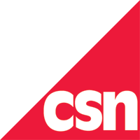 logo de CSN Sueco