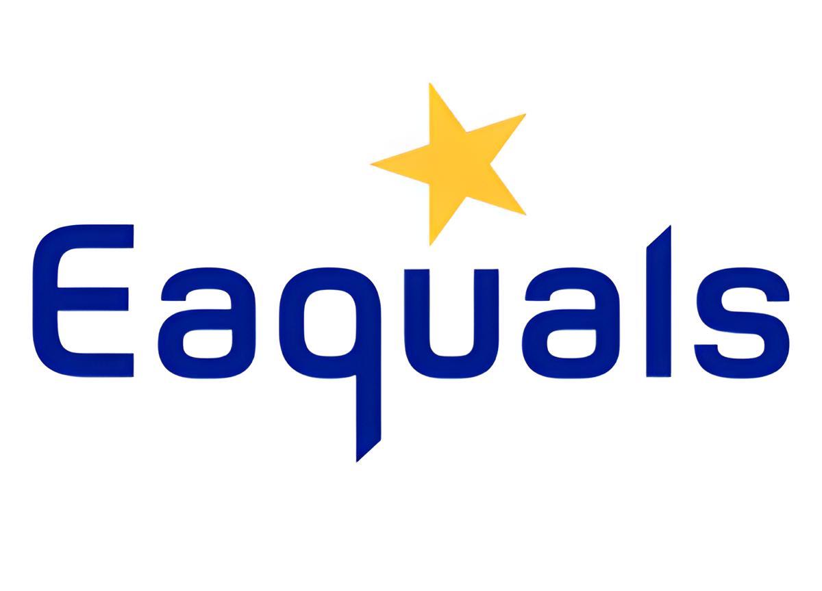 logo de equals