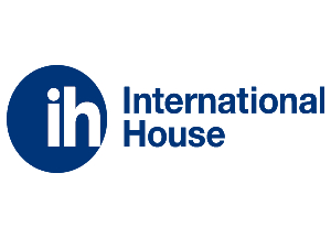 logo de International House
