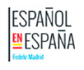 logo de Español en España FEDELE