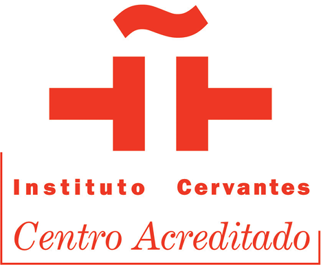 logo de Instituto Cervantes