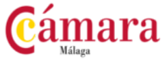 logo de Cámara Málaga