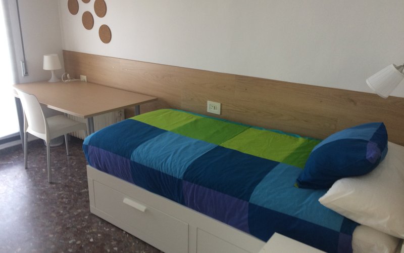 Appartamento condiviso standard