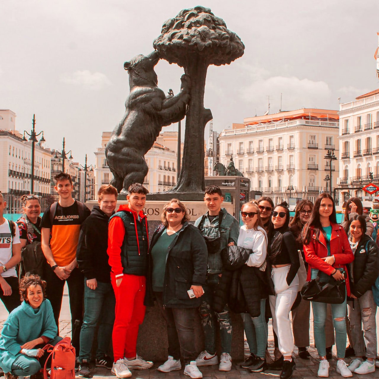 Imagen de te interesa en escuela
