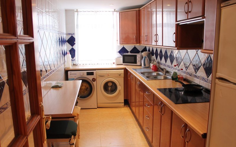 Apartamento compartido “Conors”