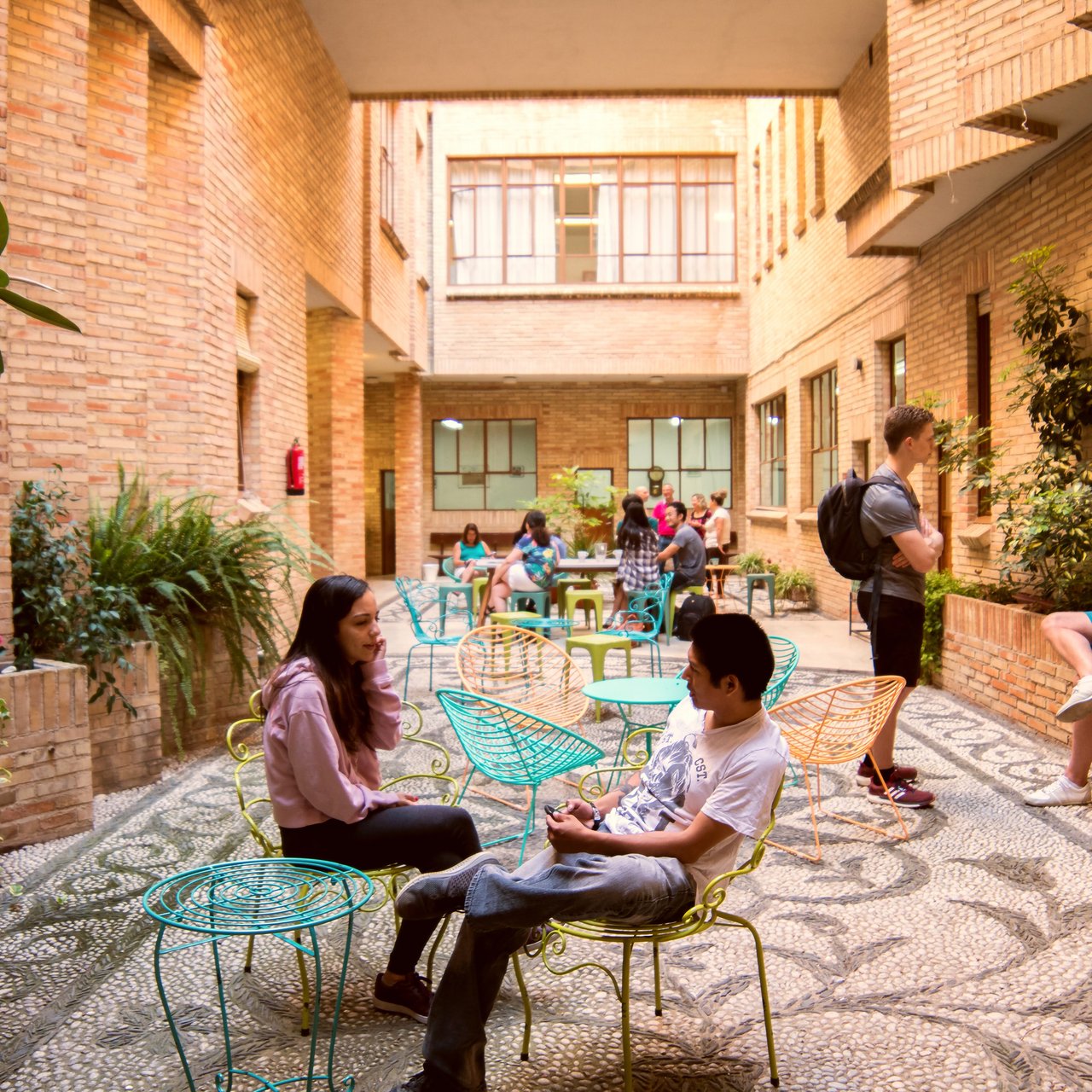 Imagen de te interesa en escuela