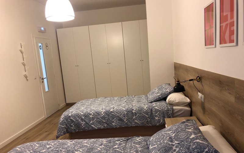 Residence La Nave