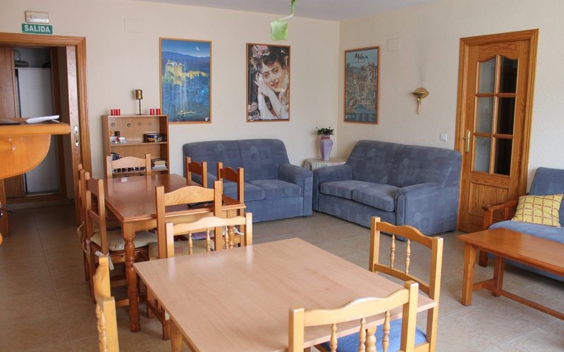 Apartamento compartido “Conors”