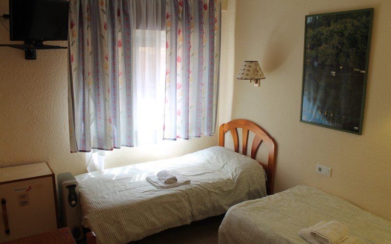 Apartamento compartido “Conors”