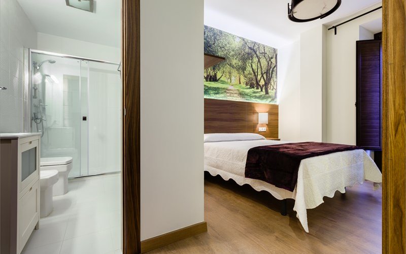 Student residence