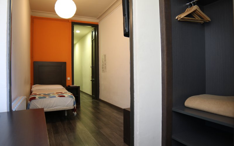 Residenza