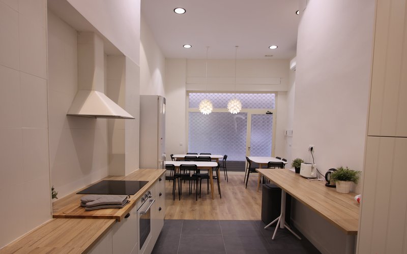 Residence La Nave