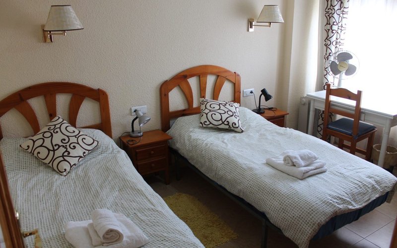 Apartamento compartido “Conors”