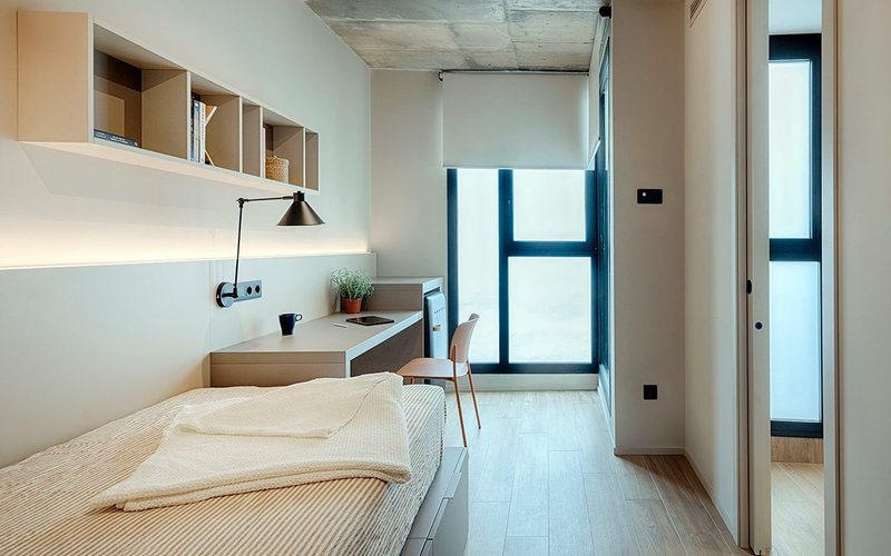Residencia Boutique