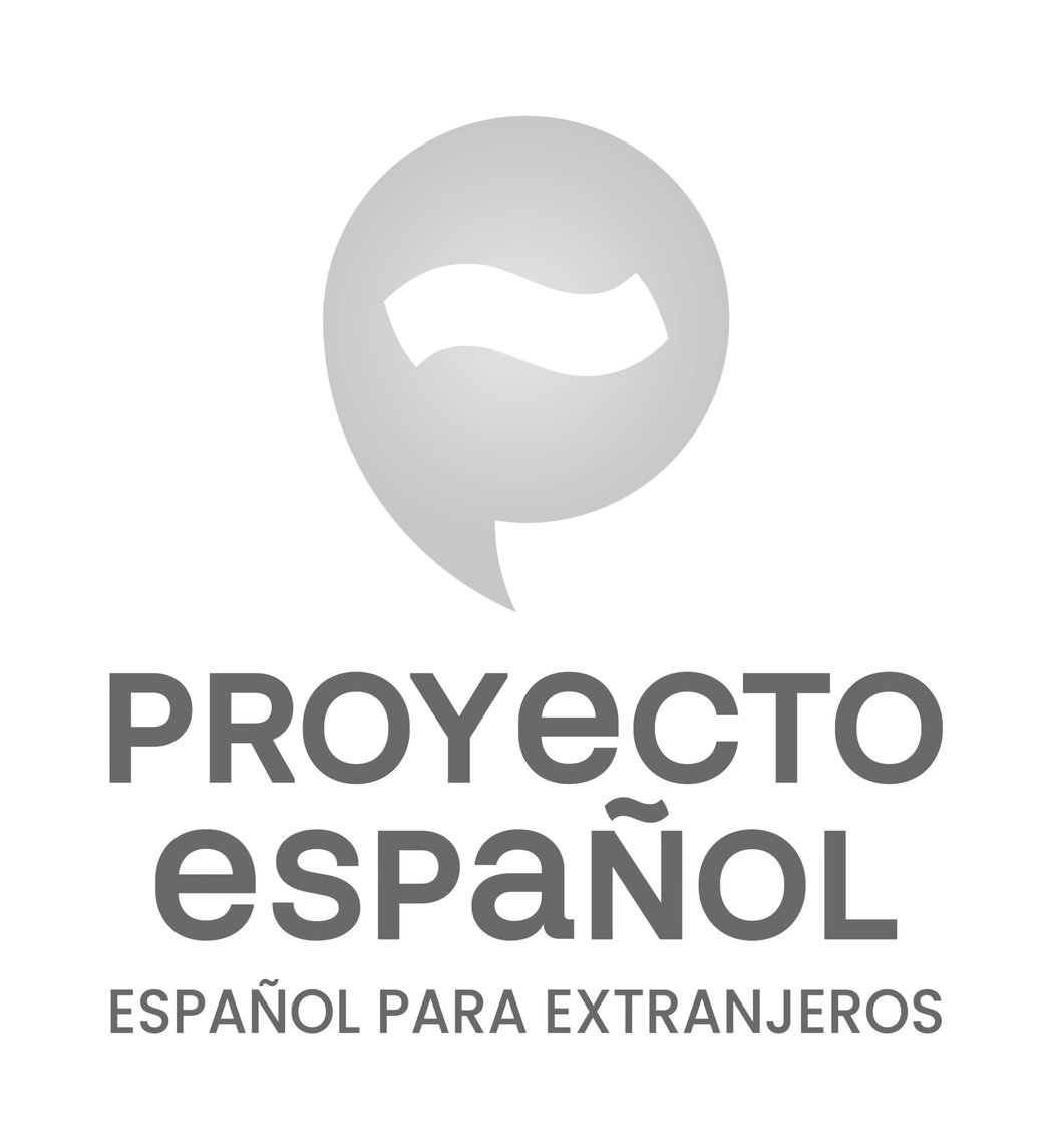 Imagen de Proyecto Español Alicante