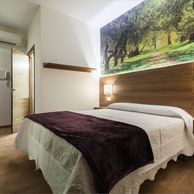 Student residence