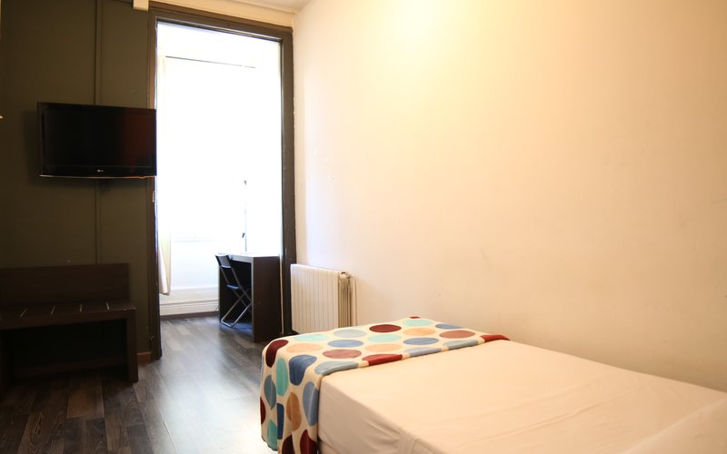 Residenza