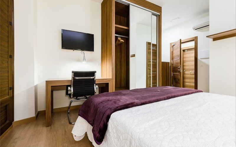 Student residence
