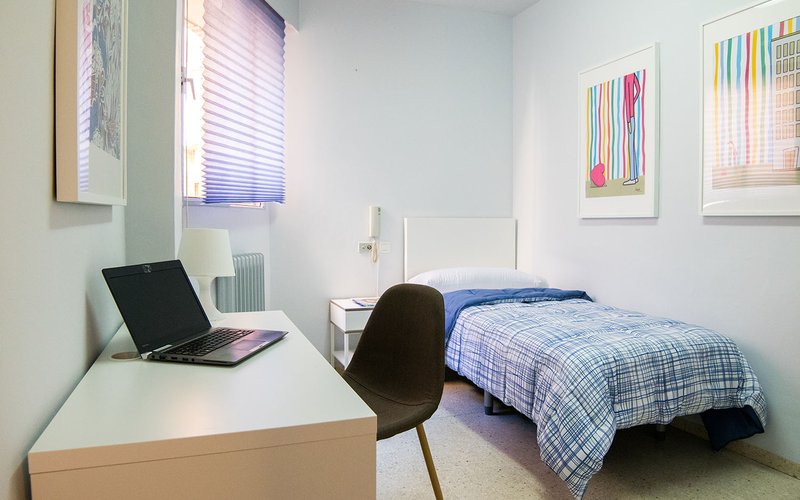 Residencia