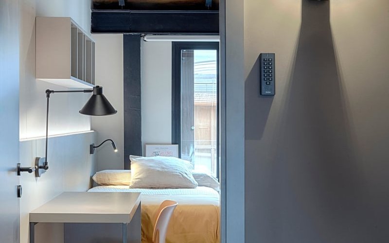 Residencia Boutique