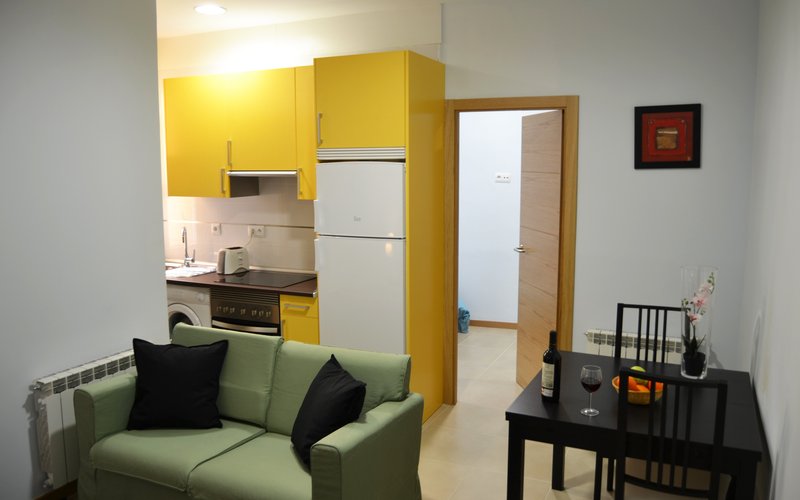 Appartamento privato