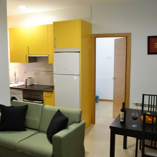 Appartamento privato