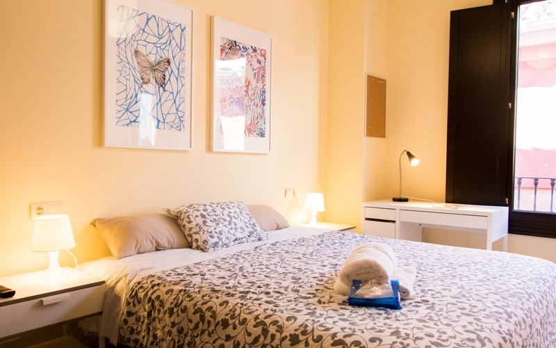 Student residence hall